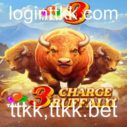Descubra o Emocionante Mundo de 3ChargeBuffalo
