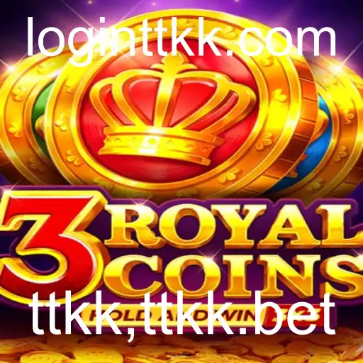 Descubra o Mundo Empolgante de 3royalcoins