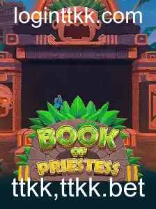Descubra a Magia de BookOfPriestess: Um Jogo Inovador