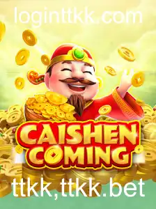 Descubra o Mundo de CAISHENCOMING: O Jogo que Une Tradição e Emoção