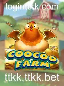 CooCooFarm: Explore o Universo Agrícola com Diversão e Estratégia