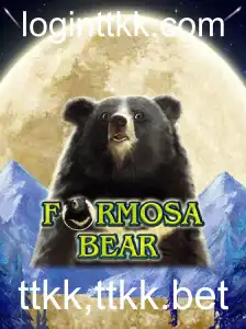 Descubra o Mundo de FormosaBear: Um Novo Jogo Inovador