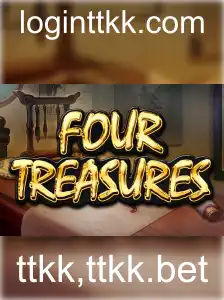 Explorando o Mundo de FourTreasures: Um Jogo Inovador e Envolvente