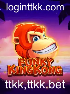 Descubra FunkyKingKong: A Aventura Selvagem nos Jogos Online