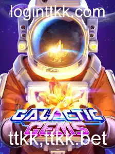 Descubra GalacticGems: O Universo Incrível de TTKK.bet