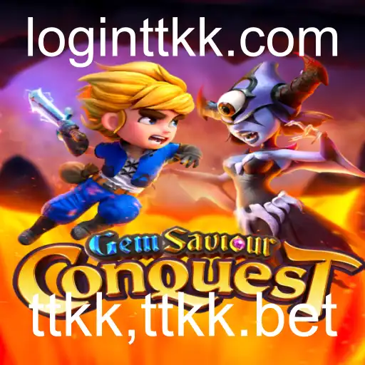 Descubra as Emoções de GemSaviourConquest: Guia Completo e Atualizado