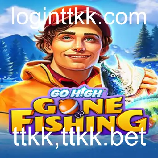 GoHighGoneFishing: Um Mergulho no Fascinante Mundo da Pesca Virtual
