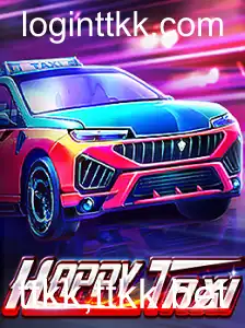 Descubra o Jogo HappyTaxi: Diversão e Estratégia Combinadas