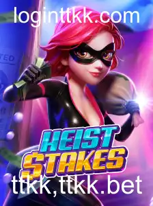 Explorando HeistStakes: Uma Aventura no Mundo do Crime e das Apostas