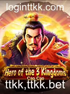 Explorando o Mundo de Heroofthe3KingdomsCaoCao