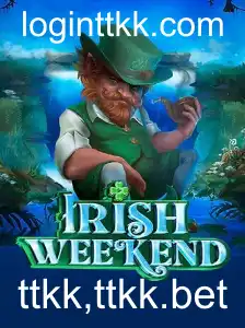 Descubra o Empolgante Jogo 'IrishWeekend'