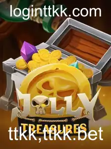 Aventuras no Mundo do Jogo JollyTreasures