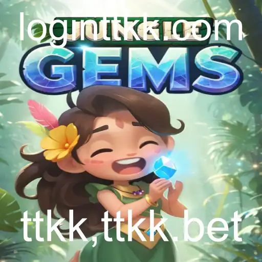 JungleGems: Explore as Maravilhas da Selva em um Jogo Único