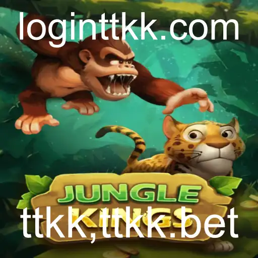 Explorando o Mundo de JungleKings: Um Guia Completo