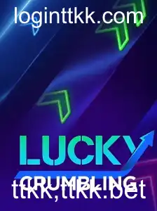LuckyCrumbling: Descubra o Empolgante Mundo do Jogo