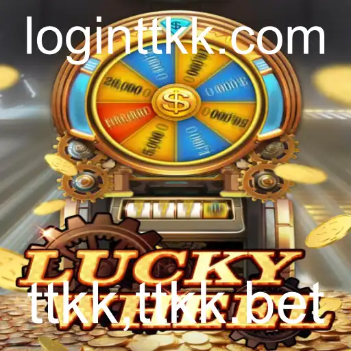 Descubra o Fascinante Mundo do Jogo LuckyWheel