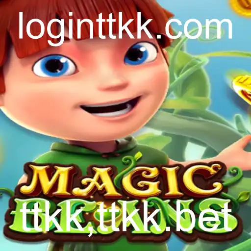 Descubra MAGICBEANS: O Jogo que Está Transformando o Universo dos Games de Estratégia