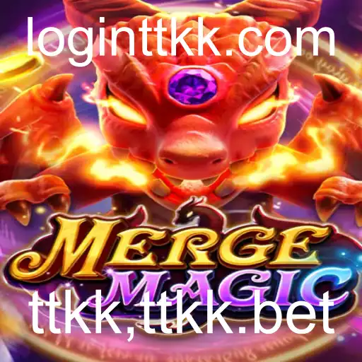 Explorando o Fascinante Mundo de MERGEMAGIC