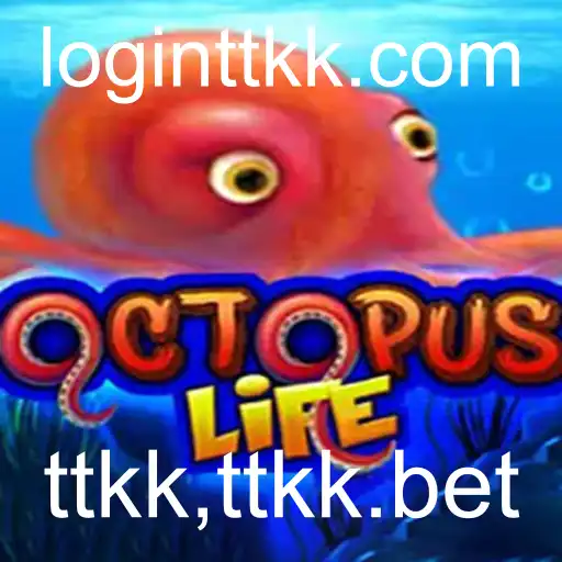 Descubra OctopusLife: O Jogo que Conquista o Mundo com Estratégia e Emoção