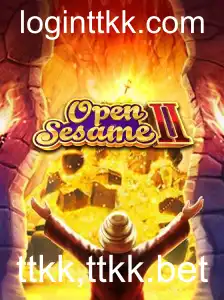 Descubra o Mundo de OpenSesameII: As Regras e Novidades do Jogo