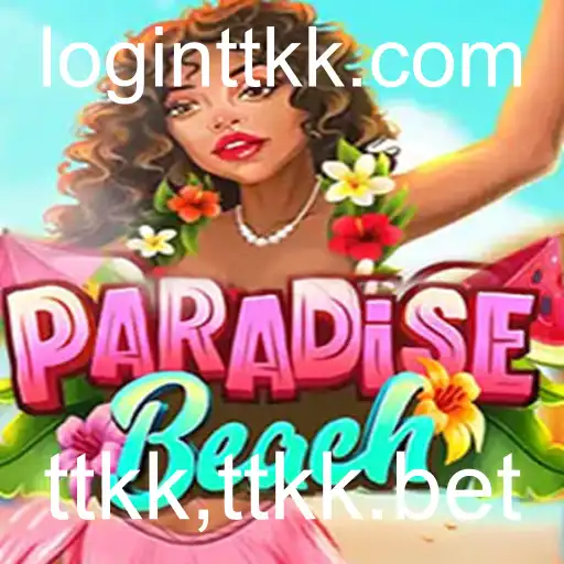 ParadiseBeach: Uma Experiência Imersiva no Mundo dos Jogos