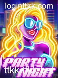 Descubra o Universo Vibrante de PartyNight