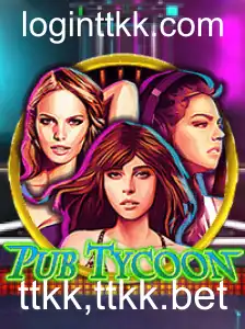 Descubra o Mundo Empolgante de PubTycoon