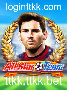 Descubra AllStarTeam: O Jogo Revolucionário de Estratégia