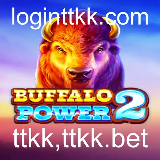 Descubra BuffaloPower2: O Novo Fascínio dos Jogos Online