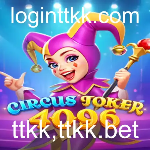 Descubra o Fascinante Mundo de CircusJoker4096: Jogo Inovador e Suas Regras