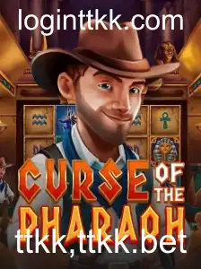 Curse of the Pharaoh: Uma Aventura Envolvente no Mundo Antigo