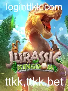Explorando o Mundo de JurassicKingdom: Jogo de Aventura Pré-Histórica