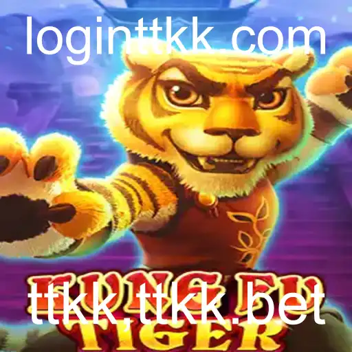 Explorando o Cativante Mundo de KungFuTiger