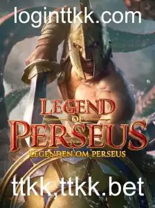 Explorando o Mundo de LegendofPerseus: A Nova Sensação no Universo dos Jogos
