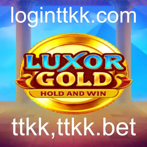 LuxorGold: Descubra o Fascínio do Novo Jogo de Cassino
