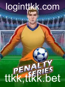 Explorando o Fascinante Jogo 'PenaltySeries'