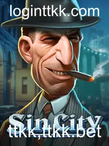 Explorando o Mundo Fascinante de SinCity