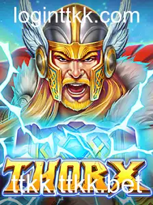 ThorX: Um Mergulho na Nova Sensação do Mundo dos Jogos Online