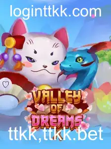 ValleyofDreams: Descubra o Fascinante Mundo do Novo Jogo de Estratégia