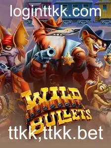 Descubra WildBullets: O Novo Fenômeno dos Jogos de Ação