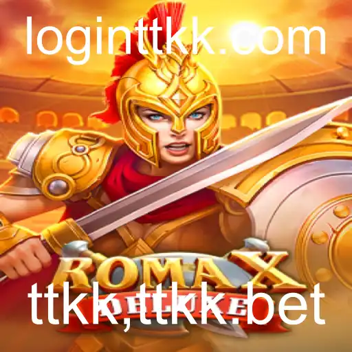 RomaXDeluxe: O Jogo Que Está Dominando o Mundo do Entretenimento