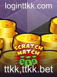 Explorando o Jogo ScratchMatch: Regras, Introdução e Descrição