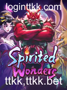 Explorando os Mistérios de SpiritedWonders: O Novo Fenômeno de Jogos de Aventura