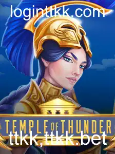 Explorando o Mundo de TempleofThunder: Aventura e Estratégia