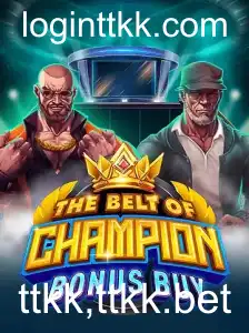 Explorando TheBeltOfChampionBonusBuy: Aventura e Estratégia no Mundo dos Jogos