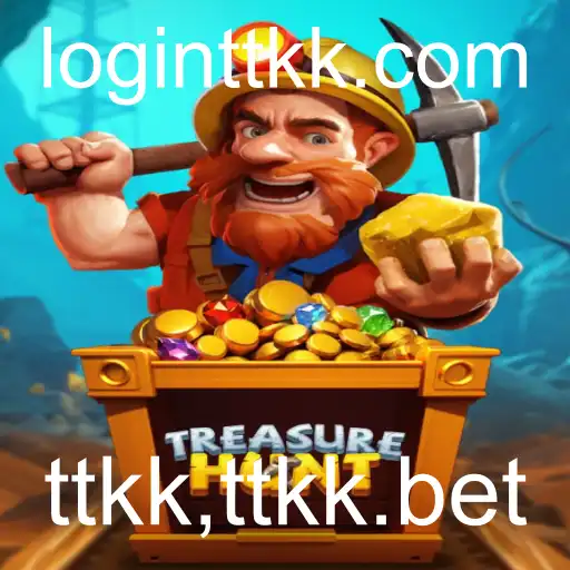 Explorando TreasureHunt: O Jogo de Aventura e Estratégia