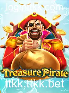 Desvendando TreasurePirate: A Aventura Pirata Define Novos Rumos nos Jogos Online