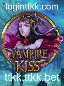 VampireKiss: Descubra o Novo Jogo que Está Conquistando o Mundo