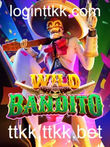 Descubra o emocionante mundo de WildBandito